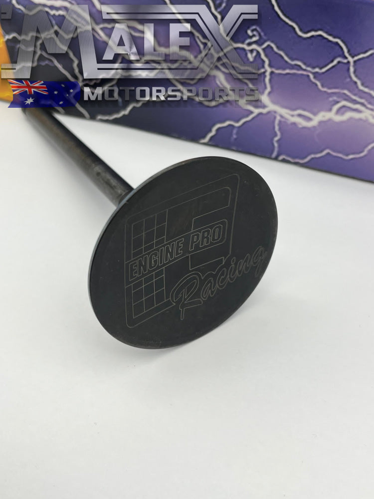 X8 Engine Pro Racing L98 LS3 L76 lnlet Valves 2.165 Nitro Black series