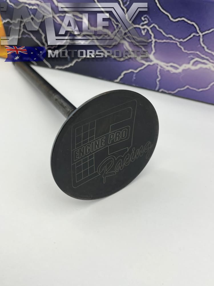 X8 Engine Pro Racing L98 LS3 L76 lnlet Valves 2.165 Nitro Black series ...
