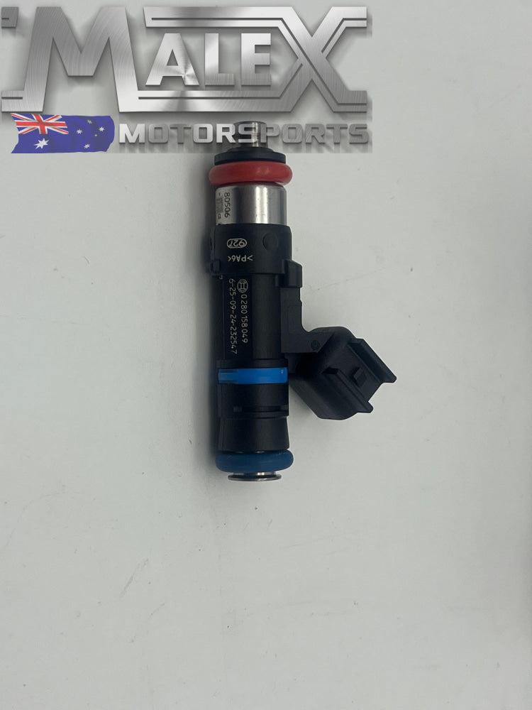 LS1/LS6 Fuel Injector Connection 36lb/hr Injectors LS1/LS6 Fuel Injector Connection 36lb/hr Injectors