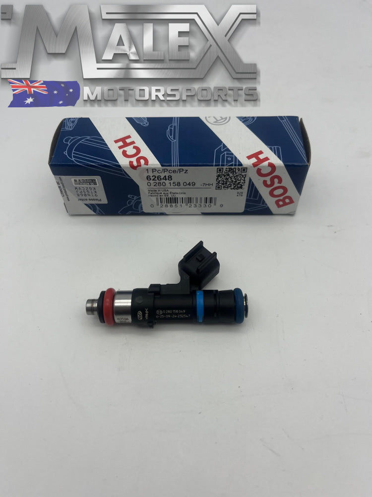Gs2 Injector X8 New Genuine BOSCH LS2 Injectors Set 6.0 Litre (HSV only) GTS Clubsp ...