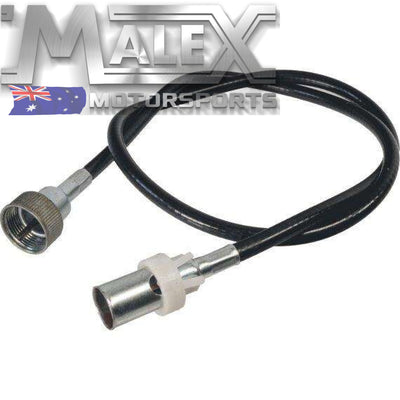 Xa Xb Xc 900Mm Speedo Cable For Speedbox F100 Escort Cortina Speedo Cable