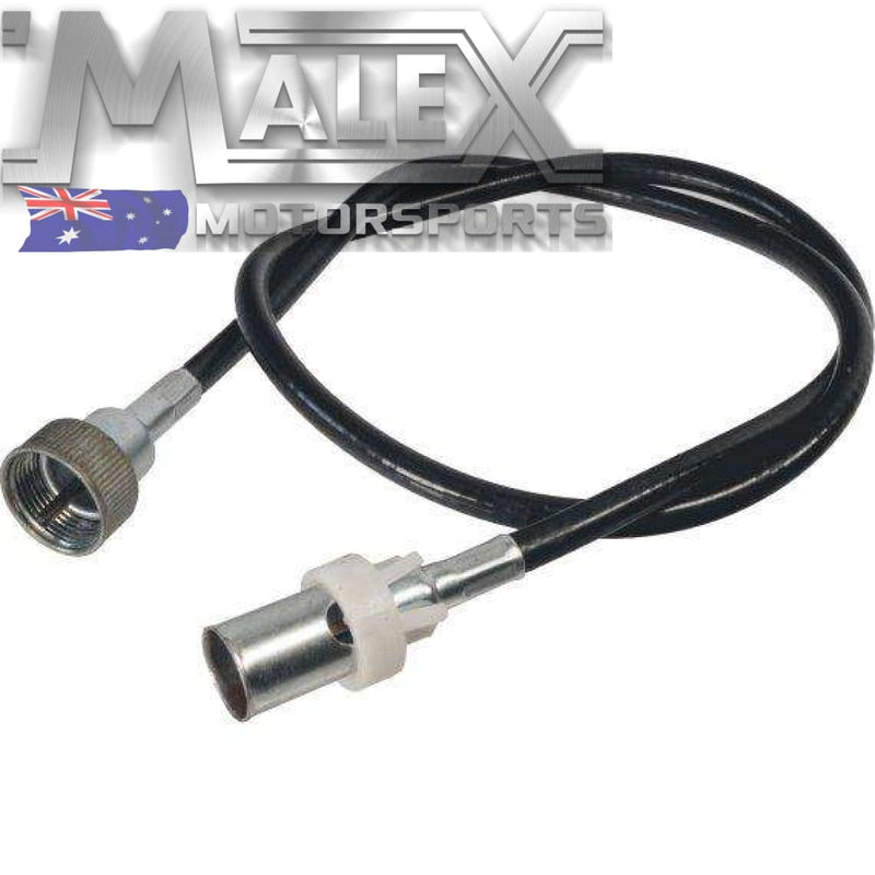 XA XB XC 900mm Speedo Cable for Speedbox F100 Escort Cortina – Malex ...