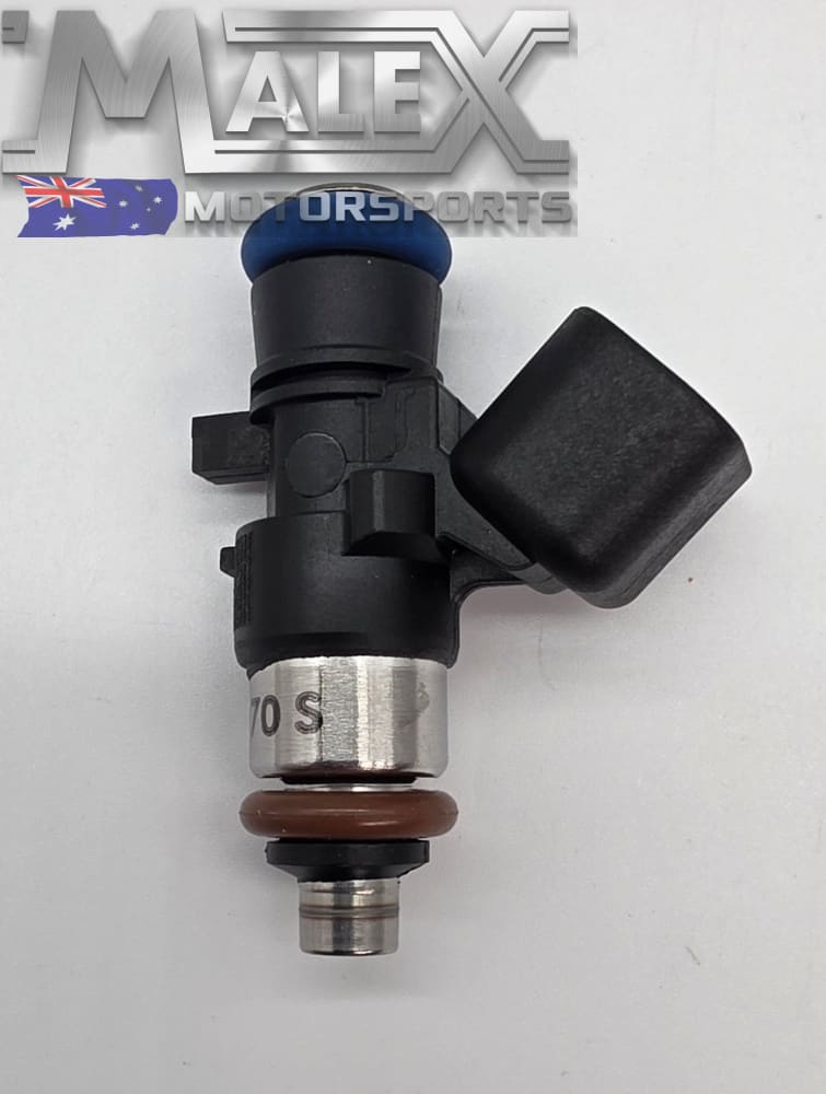Xspurt 1170cc Fuel Injectors Set LSA Short Length 14mm set of 8 – Malex ...