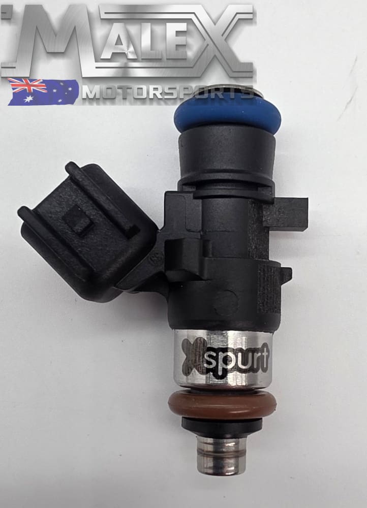 Xspurt 1170cc Fuel Injectors Set LSA Short Length 14mm set of 8 – Malex ...