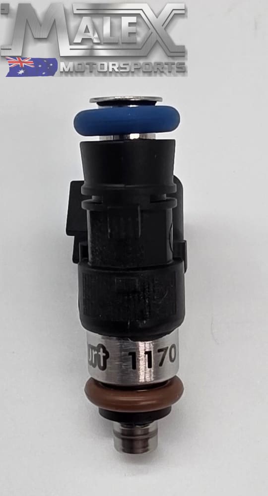 Xspurt 1170cc Fuel Injectors Set LSA Short Length 14mm set of 8 – Malex ...