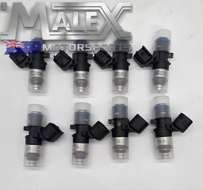 Fuel Injectors – Malex Motorsports Australia