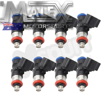 Xspurt Injectors - 1000Cc Set Of 8 (Holden 6.0/6.2) Injector