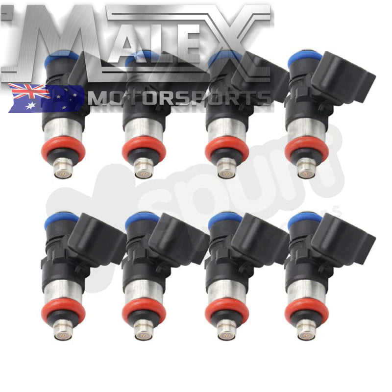 Xspurt Injectors - 1000Cc Set Of 8 (Holden 6.0/6.2) Injector