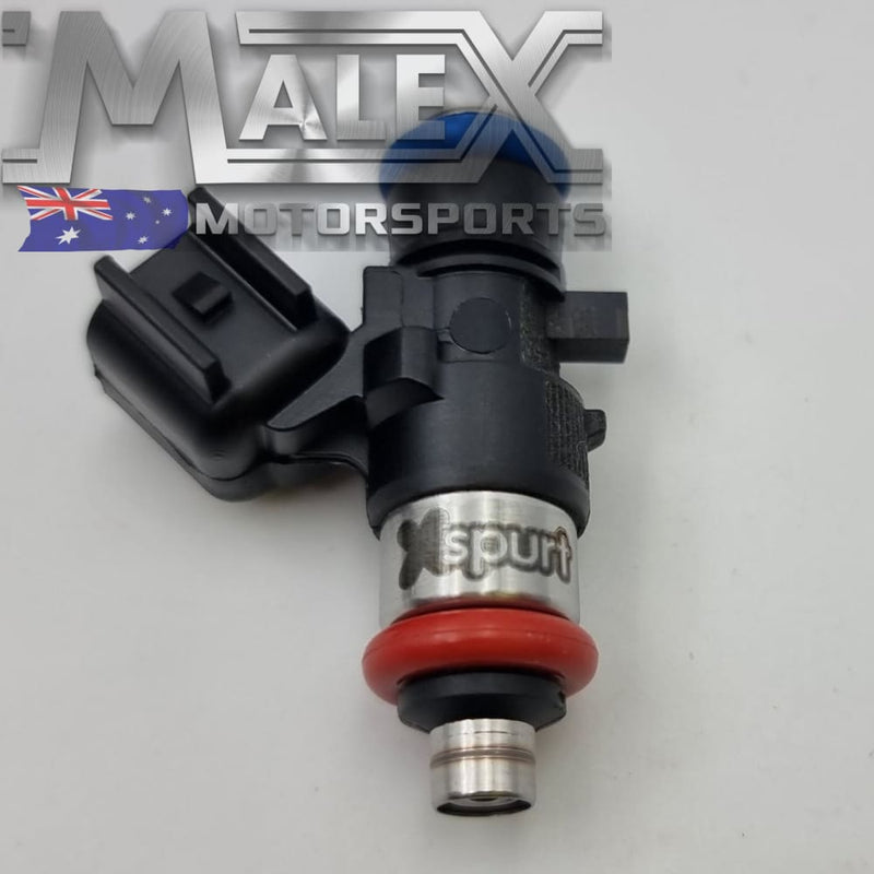 Xspurt Injectors - 1000cc set of 8 (Holden 6.0/6.2) – Malex Motorsports ...