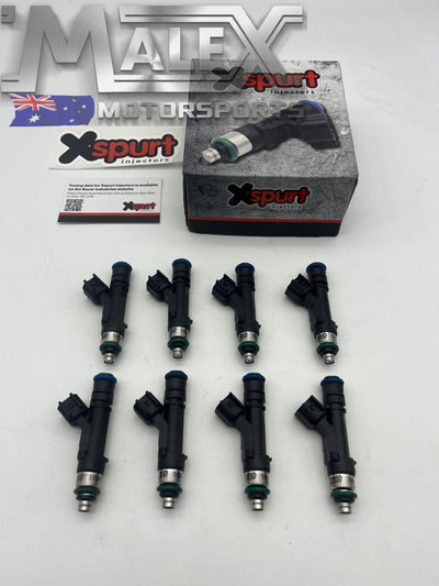Fuel Injectors – Malex Motorsports Australia