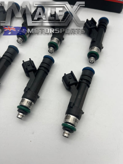Xspurt Injectors - 1000cc set of 8 LS1 Injector