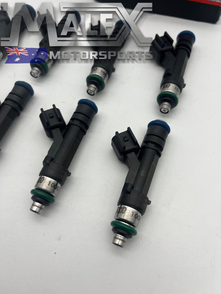 Xspurt Injectors - 1000cc set of 8 LS1 Injector