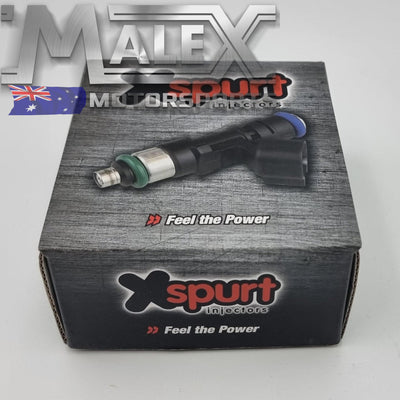 Xspurt Injectors 730Cc Set Of 8 (Holden 6.0/6.2) Injector