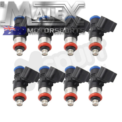 Xspurt Injectors 730Cc Set Of 8 (Holden 6.0/6.2) Injector