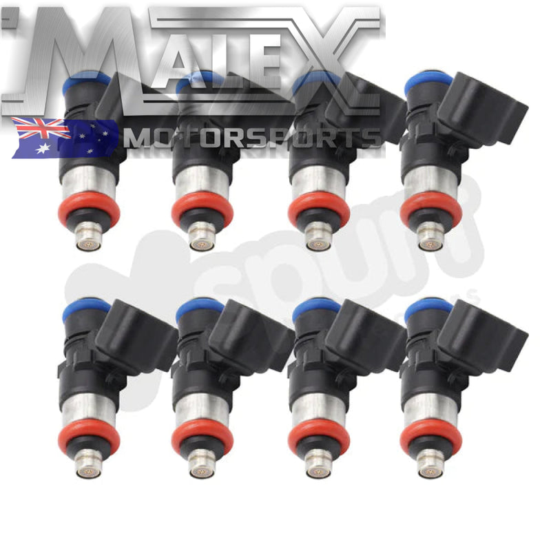 Xspurt Injectors 730Cc Set Of 8 (Holden 6.0/6.2) Injector